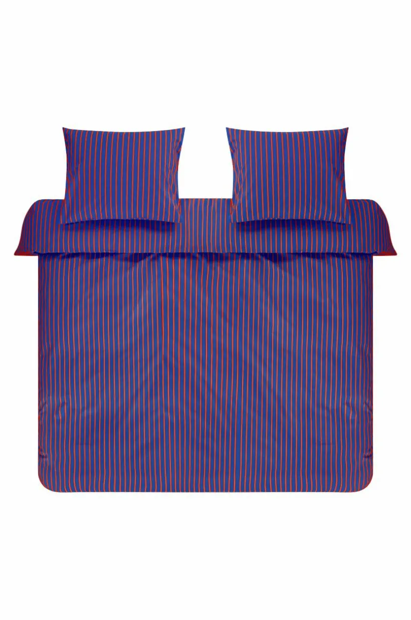 SIMA Påslakanset Dubbelsäng Ekologisk