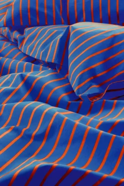 SIMA Påslakanset Dubbelsäng Ekologisk