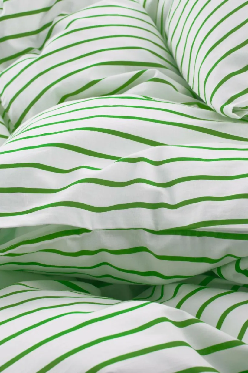 SIMA Påslakanset Enkelsäng Ekologisk