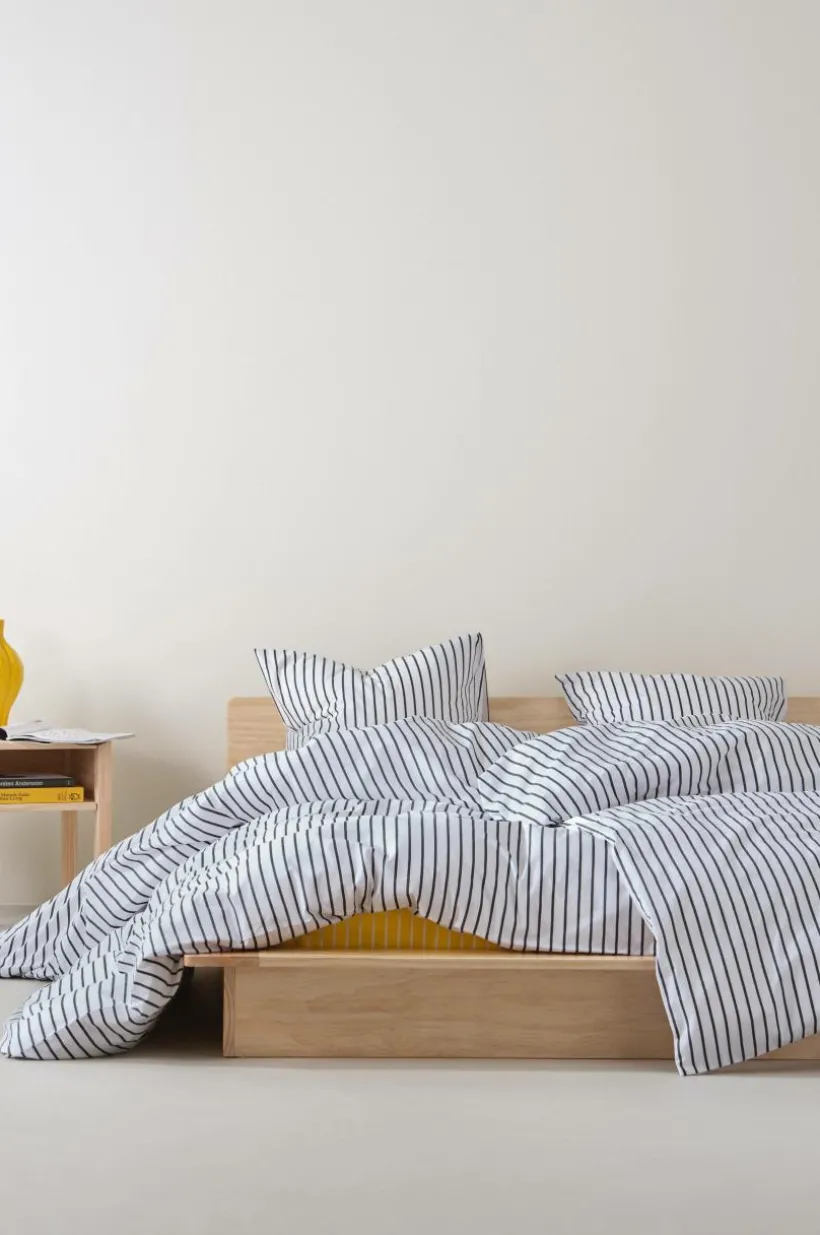 SIMA Påslakanset Enkelsäng Ekologisk