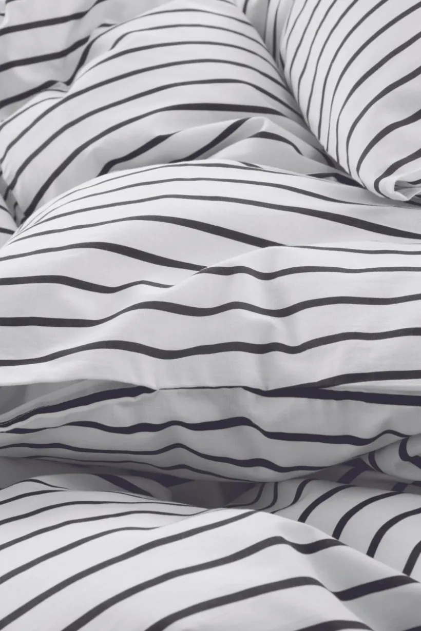 SIMA Påslakanset Enkelsäng Ekologisk