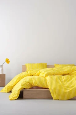 SIMA Påslakanset Enkelsäng Ekologisk