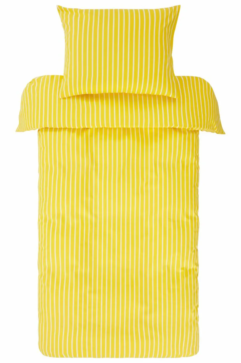 SIMA Påslakanset Enkelsäng Ekologisk