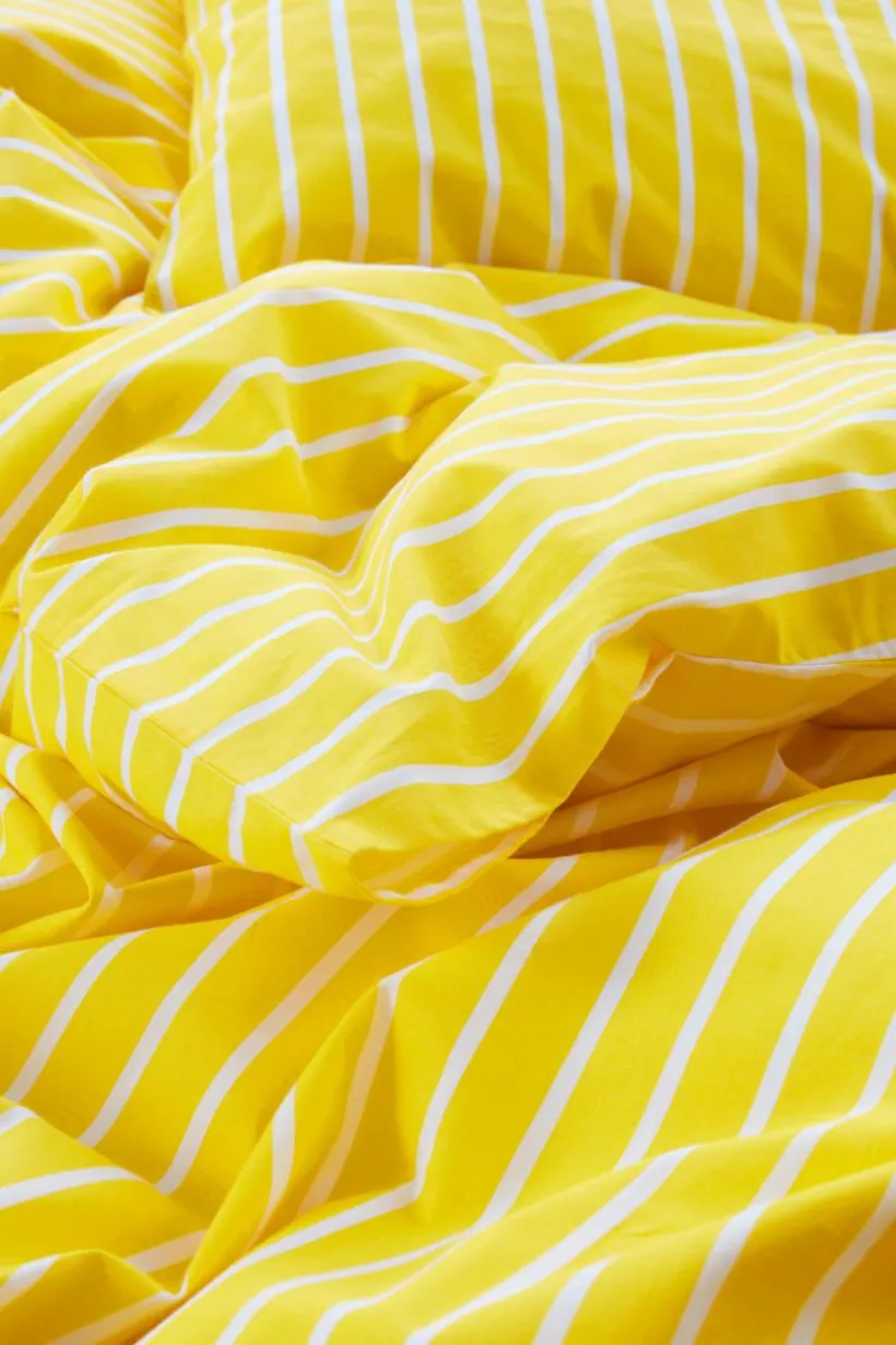 SIMA Påslakanset Enkelsäng Ekologisk