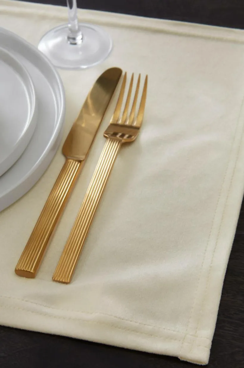 SIMONE Bordstablett 8-pack