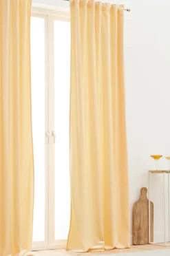 SIMONE Multifunktionsgardin 2-pack