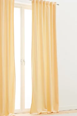 SIMONE Multifunktionsgardin 2-pack