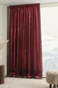 SIMONE Multifunktionsgardin 1 Längd - Extra Bred