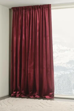 SIMONE Multifunktionsgardin 1 Längd - Extra Bred