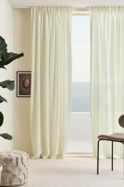 SIMONE Multifunktionsgardin 2-pack