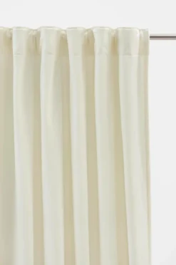 SIMONE Multifunktionsgardin 2-pack