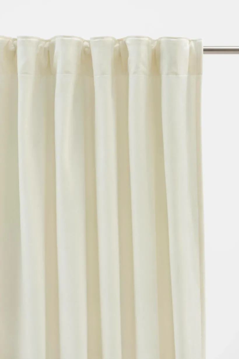 SIMONE Multifunktionsgardin 2-pack