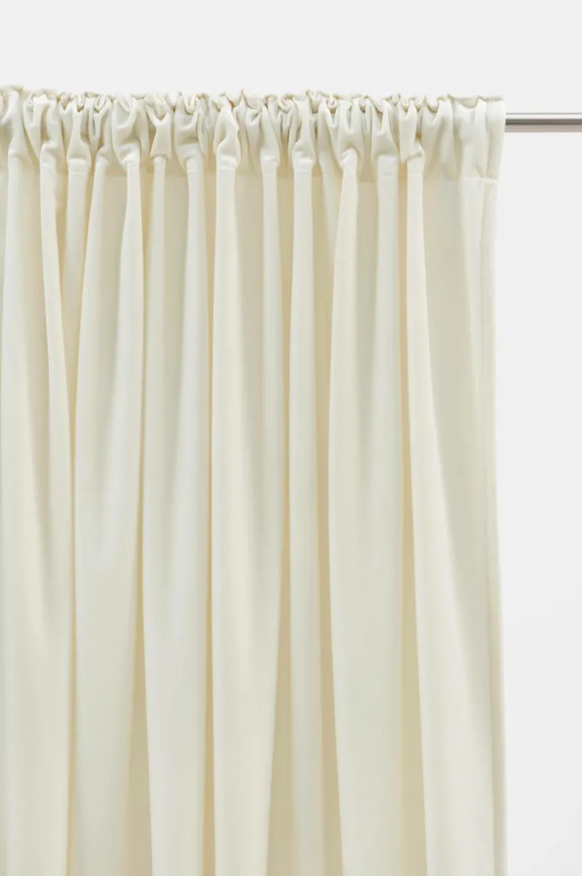 SIMONE Multifunktionsgardin 2-pack