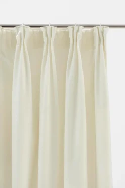 SIMONE Multifunktionsgardin 2-pack