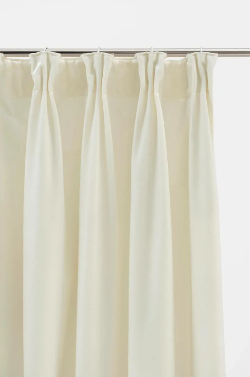 SIMONE Multifunktionsgardin 2-pack