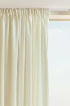 SIMONE Multifunktionsgardin 2-pack