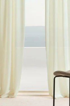 SIMONE Multifunktionsgardin 2-pack