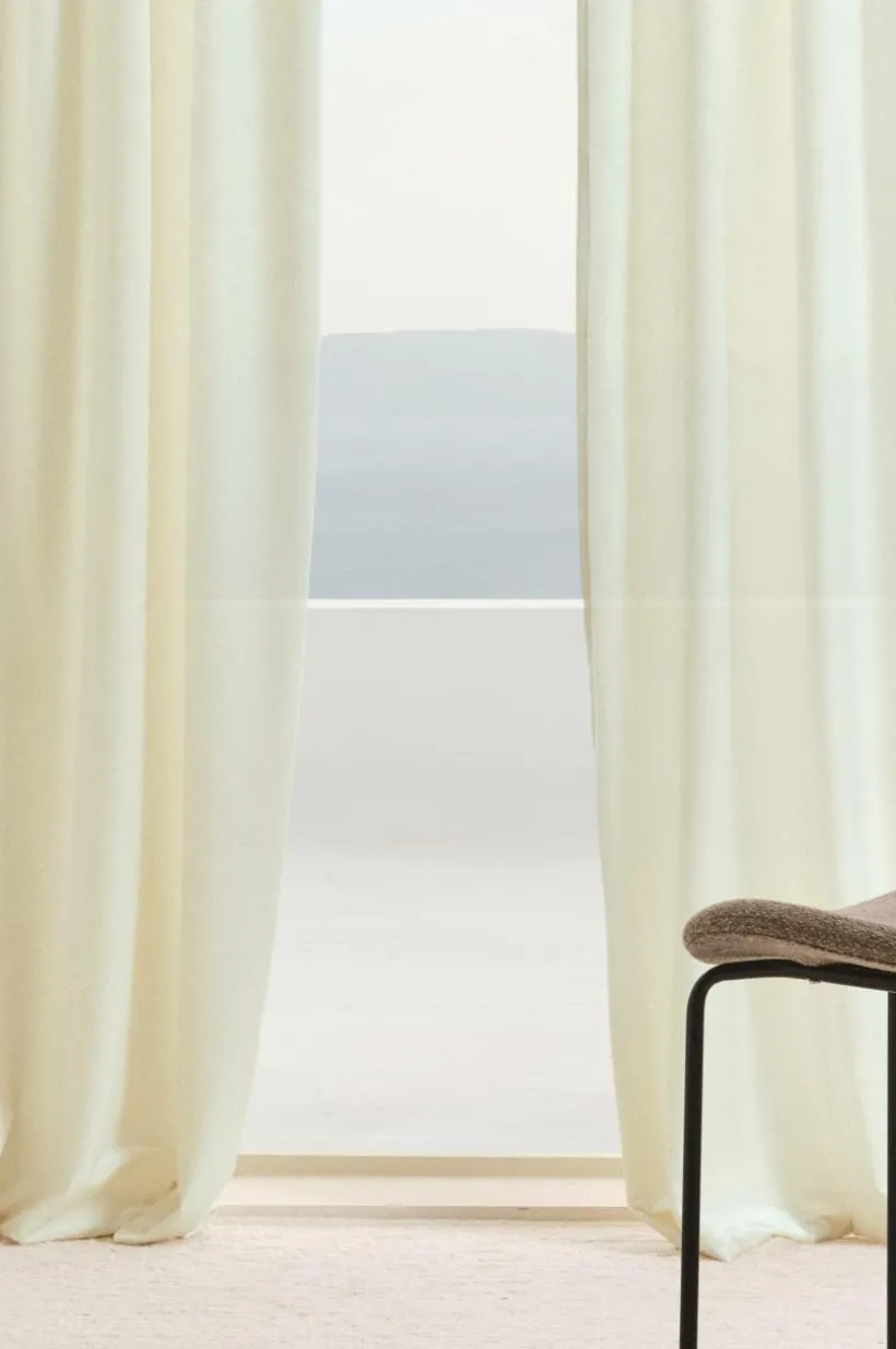 SIMONE Multifunktionsgardin 2-pack