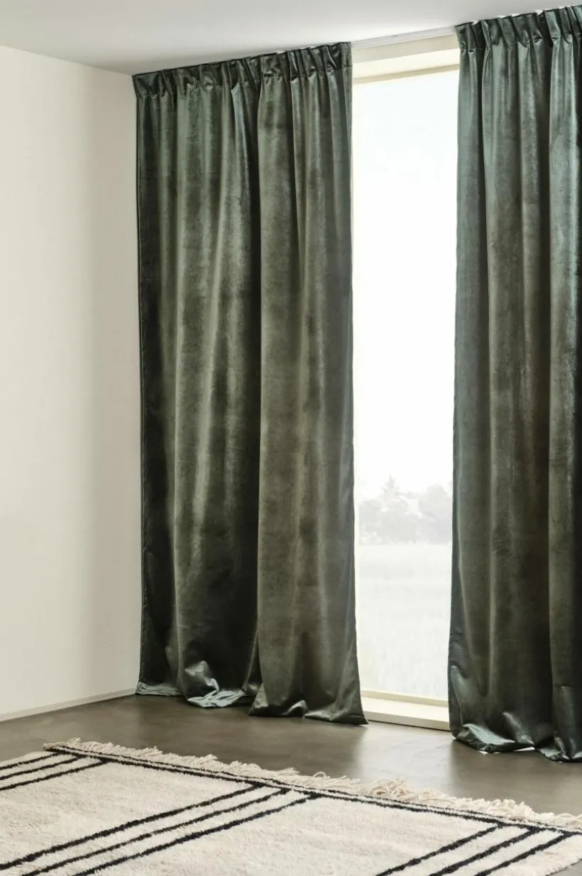 SIMONE Multifunktionsgardin 2-pack