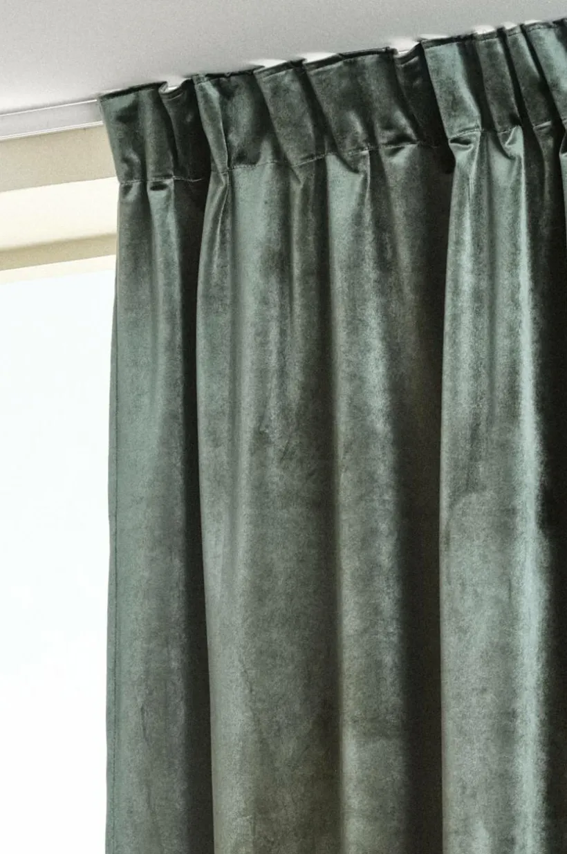 SIMONE Multifunktionsgardin 2-pack