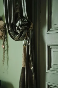 SIMONE Multifunktionsgardin 2-pack