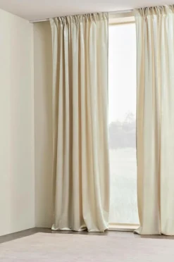 SIMONE Multifunktionsgardin 2-pack