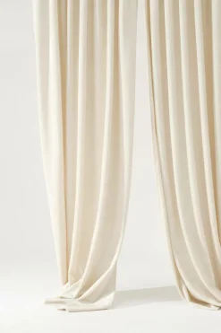 SIMONE Multifunktionsgardin 2-pack