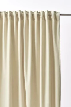 SIMONE Multifunktionsgardin 2-pack