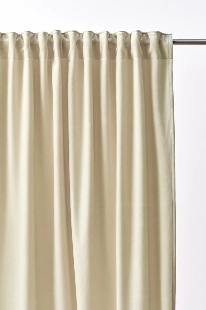 SIMONE Multifunktionsgardin 2-pack