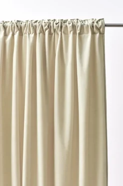 SIMONE Multifunktionsgardin 2-pack