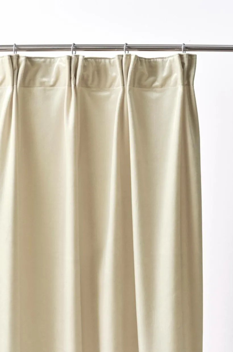 SIMONE Multifunktionsgardin 2-pack