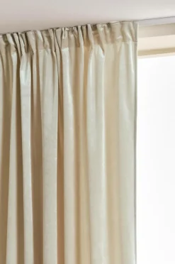 SIMONE Multifunktionsgardin 2-pack