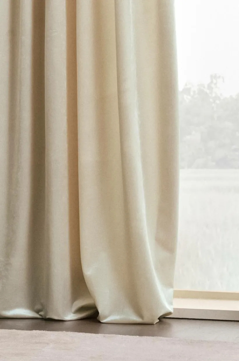 SIMONE Multifunktionsgardin 2-pack