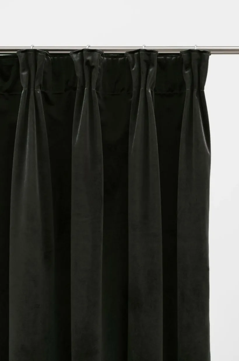 SIMONE Multifunktionsgardin 2-pack