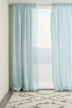 SIMONE Multifunktionsgardin 2-pack