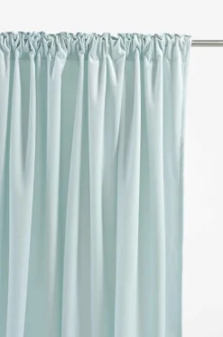 SIMONE Multifunktionsgardin 2-pack