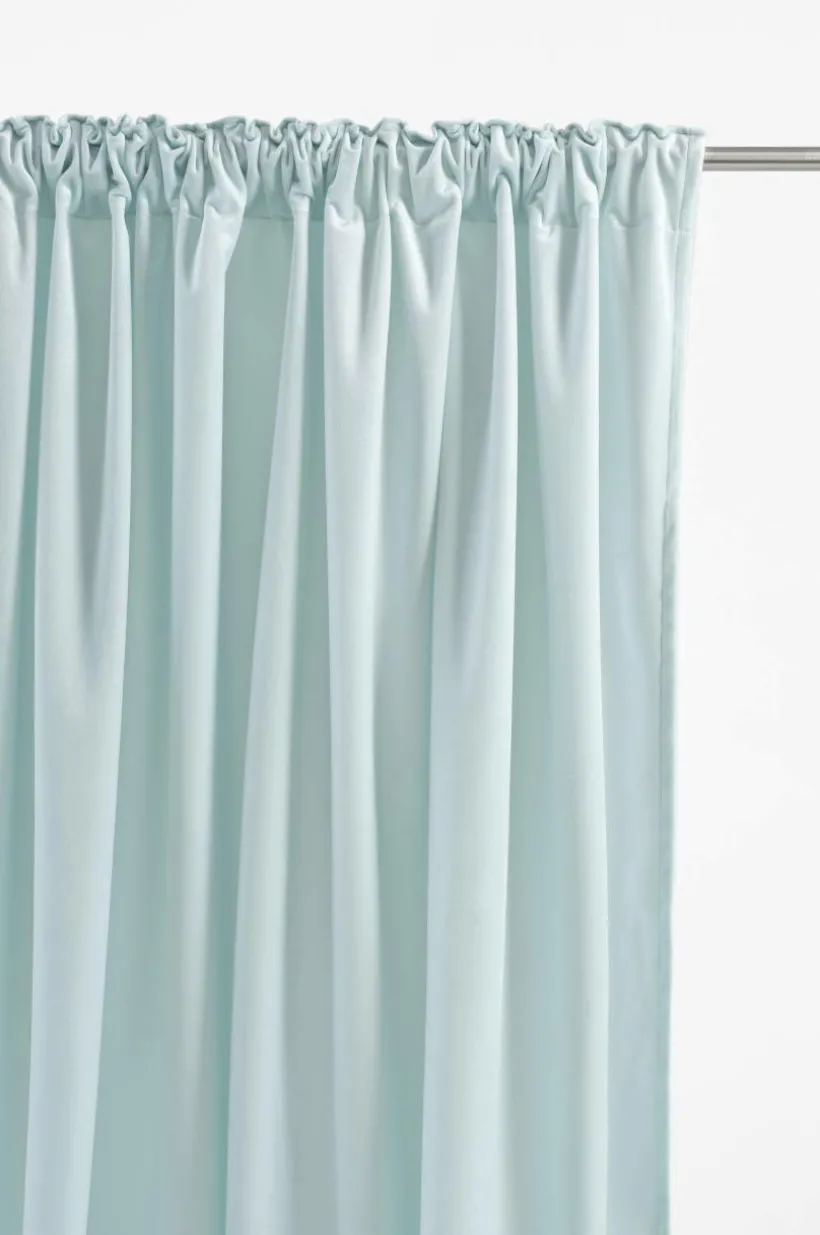 SIMONE Multifunktionsgardin 2-pack