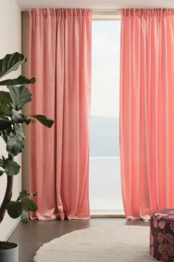 SIMONE Multifunktionsgardin 2-pack