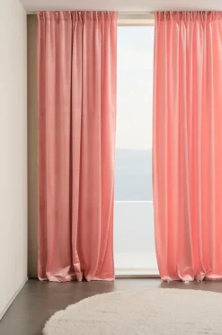 SIMONE Multifunktionsgardin 2-pack