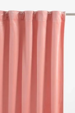 SIMONE Multifunktionsgardin 2-pack