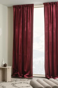 SIMONE Multifunktionsgardin 2-pack