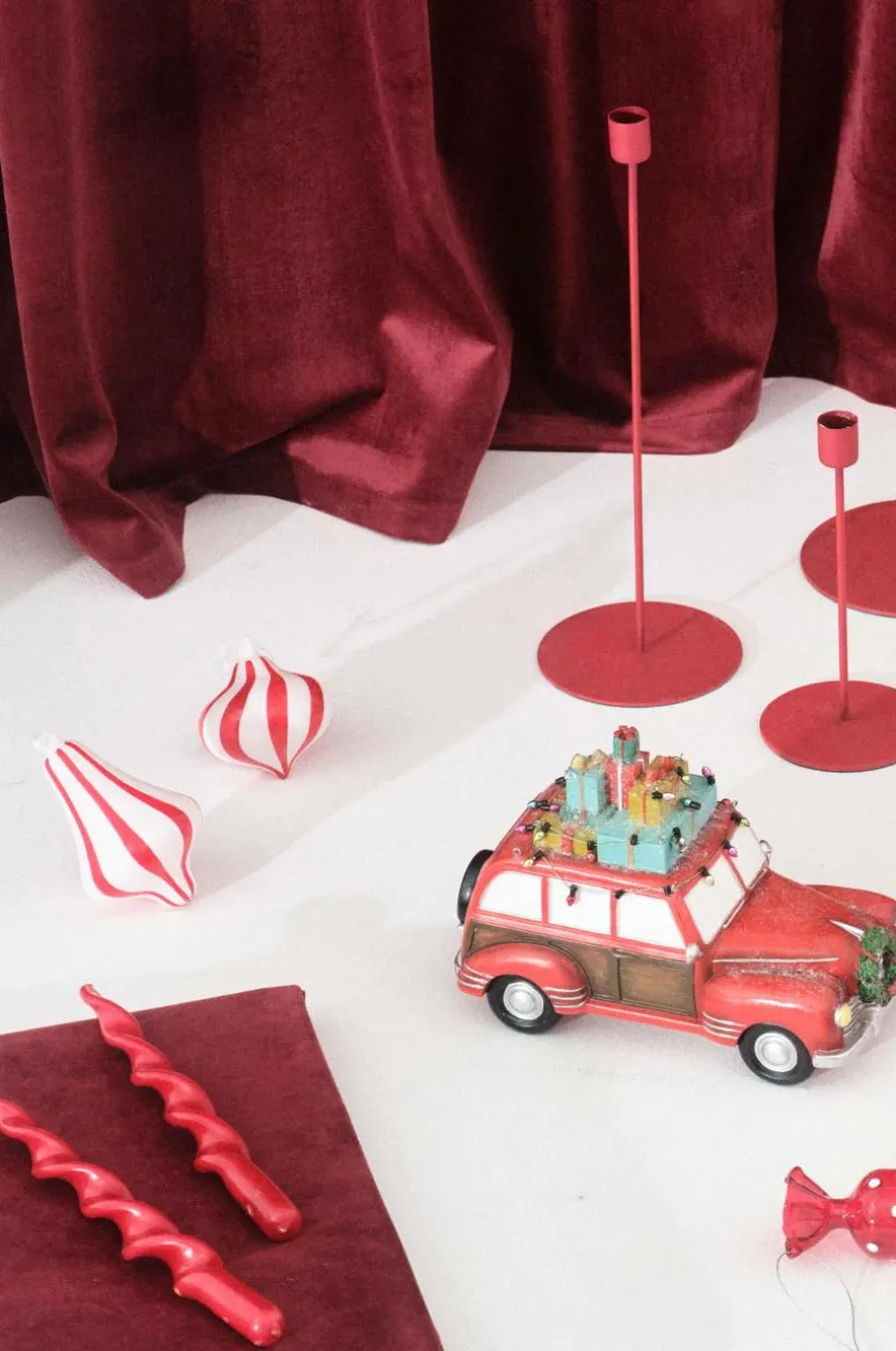 SIMONE Multifunktionsgardin 2-pack