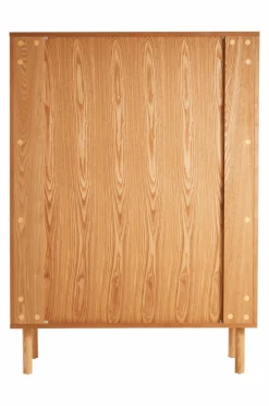 SION Skrivbord/skåp