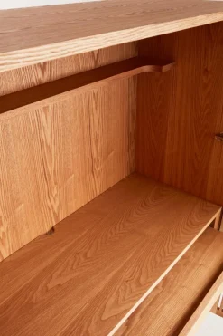 SION Skrivbord/skåp