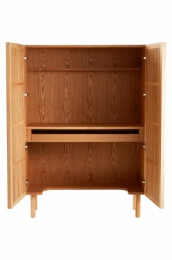 SION Skrivbord/skåp