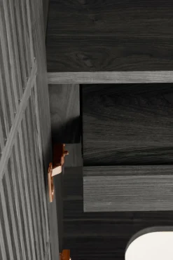 SION Skrivbord/skåp