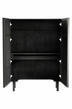 SION Skrivbord/skåp