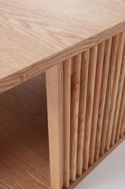 SION Soffbord 100x100 Cm