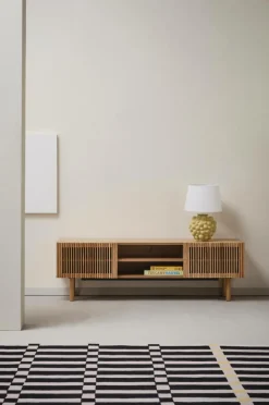 SION Tv-bänk 43x160 Cm