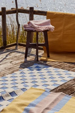 SIRA Sidobord ø 45 Cm